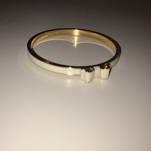 Kate spade bangle